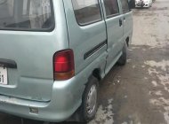 Daihatsu Citivan 2000 - Cần bán Daihatsu Citivan 2000, màu xanh lam, xe đẹp giá 50 triệu tại Hải Phòng