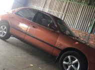 Mazda 626  MT   1995 - Cần bán Mazda 626 MT 1995, nhập khẩu, xe đẹp giá 100 triệu tại Gia Lai