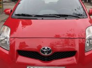 Toyota Yaris AT 2011 - Cần bán xe Toyota Yaris AT 2011, màu đỏ, xe nhập   giá 435 triệu tại Hà Nội