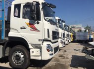 Xe tải Trên 10 tấn 2017 - Dongfeng HH YC310 nhập khẩu nguyên chiếc giá 1 tỷ tại Tp.HCM