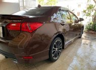 Toyota Corolla altis 2.0V Sport  2015 - Cần bán Toyota Corolla altis 2.0V đời 2015, Đk 2015 giá 698 triệu tại Long An