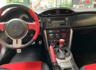 Toyota FT 86   2012 - Cần bán Toyota FT 86 sản xuất 2012, màu đỏ, nhập khẩu giá 980 triệu tại Hải Phòng