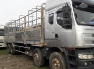 Xe tải Trên 10 tấn   2015 - Bán xe tải Chenglong 2015, màu bạc giá 780 triệu tại Hải Dương