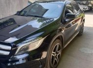 Mercedes-Benz GLA-Class 250 4MATIC  2016 - Bán Mercedes 250 4MATIC đời 2016, màu đen, xe nhập giá 1 tỷ 280 tr tại Bình Dương