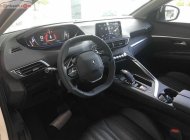 Peugeot 3008 1.6 AT 2019 - Cần bán Peugeot 3008 1.6 AT đời 2019, màu trắng, hoàn toàn mới giá 1 tỷ 199 tr tại Gia Lai