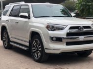 Toyota 4 Runner   Limited 4.0 2018 - Bán xe Toyota 4 Runner Limited 4.0 2018, màu trắng, nhập khẩu  giá 4 tỷ 100 tr tại Hà Nội