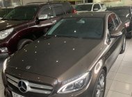 Mercedes-Benz C class C200 2017 - Bán xe Mercedes C200 năm sản xuất 2017, đăng ký lần đầu biển Hà Nội ngày 29/12/2017 giá 1 tỷ 320 tr tại Bắc Ninh