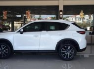 Mazda CX 5 2.0 AT 2019 - Cần bán Mazda CX 5 2.0 AT sản xuất năm 2019, màu trắng giá 899 triệu tại Gia Lai