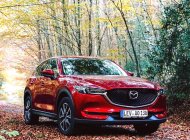 Mazda CX 5 2.0 2019 - [Hot] Mazda Cx5 2019 đủ màu, giao xe ngay với nhiều ưu đãi khủng. Hỗ trợ trả góp 80% chỉ với 285tr rinh xe về nhà giá 899 triệu tại Gia Lai