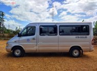 Mercedes-Benz Sprinter 2007 - Cần bán Mercedes Sprinter đời 2007 còn đẹp, máy móc êm, không cấn đụng giá 240 triệu tại Lâm Đồng