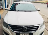 Volkswagen Passat CC 2011 - Bán Volkswagen Passat CC đời 2011, giá thương lượng giá 585 triệu tại Hà Nội