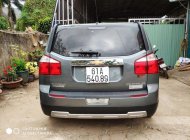 Chevrolet Orlando LTZ 2012 - Bán Chevrolet Orlando 7 chỗ, số tự động 6 cấp, xe gia đình sử dụng, mới 95% giá 460 triệu tại Tp.HCM