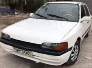 Mazda 323   1.6 MT  1995 - Bán Mazda 323 1.6 MT năm sản xuất 1995, màu trắng, 46 triệu giá 46 triệu tại Quảng Ninh