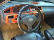 Honda Civic 1996 - Cần bán lại xe Honda Civic đời 1996, màu đen, nhập khẩu giá 100 triệu tại Đắk Lắk