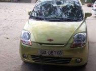 Chevrolet Spark 2009 - Bán Chevrolet Spark đời 2009, nhập khẩu giá 98 triệu tại Hà Giang