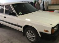 Nissan Bluebird 1.8 1989 - Bán ô tô Nissan Bluebird 1.8 năm 1989, màu trắng, giá chỉ 50 triệu giá 50 triệu tại An Giang