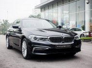 BMW 5 Series  530i  2019 - Bán ô tô BMW 5 Series G30 đời 2019, màu đen, nhập khẩu nguyên chiếc mới 100% giá 3 tỷ 69 tr tại Hải Phòng