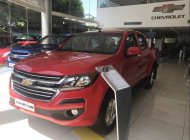 Chevrolet Colorado 2019 - Bán ô tô Chevrolet Colorado đời 2019, màu đỏ, nhập khẩu, 624 triệu giá 624 triệu tại Sóc Trăng