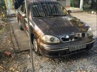 Daewoo Lanos   2002 - Bán ô tô Daewoo Lanos đời 2002, màu nâu, nhập khẩu giá 70 triệu tại Hậu Giang