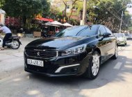 Peugeot 508   2015 - Bán Peugeot 508 sản xuất 2015, màu đen, nhập khẩu nguyên chiếc giá 1 tỷ tại Đồng Nai