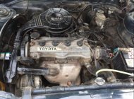 Toyota Corona  GLi 1.5   1990 - Cần bán lại Toyota Corona GLi 1.5 đời 1990, màu đen, xe nhập khẩu giá 55 triệu tại Phú Thọ