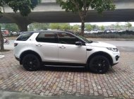 LandRover Discovery Sport HSE luxury 2015 - Cần bán LandRover Discovery Sport HSE Luxury năm sản xuất 2015, nhập khẩu giá 2 tỷ 340 tr tại Hà Nội