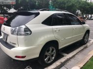 Lexus RX 400H 2006 - Cần bán Lexus RX 400h năm sản xuất 2006, màu trắng, nhập khẩu nguyên chiếc giá 830 triệu tại Hà Nội