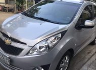 Chevrolet Spark   LT  2013 - Cần bán Chevrolet Spark LT sản xuất 2013, màu bạc như mới, 235 triệu giá 235 triệu tại Đồng Nai