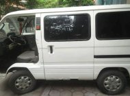 Suzuki Carry 2004 - Cần bán xe Suzuki Carry đời 2004, màu trắng giá 110 triệu tại Hà Nội