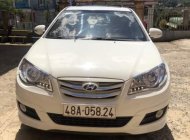 Hyundai Avante 2013 - Cần bán xe Hyundai Avante sản xuất 2013, màu trắng xe gia đình giá cạnh tranh giá 379 triệu tại Đắk Nông