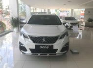 Peugeot 3008 AT 2019 - Bán Peugeot 3008 AT năm sản xuất 2019, màu trắng giá 1 tỷ 199 tr tại Gia Lai