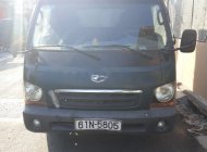 Kia K2700      2007 - Cần bán xe Kia K2700 sản xuất năm 2007, màu xanh lam, giá 125tr giá 125 triệu tại Bình Dương