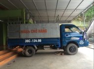 Hyundai Porter 1997 - Cần bán xe Hyundai Porter năm 1997, màu xanh lam, nhập khẩu nguyên chiếc, 63 triệu giá 63 triệu tại Nghệ An