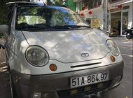 Daewoo Matiz 2006 - Cần bán gấp Daewoo Matiz đời 2006, màu trắng giá 139 triệu tại Ninh Thuận