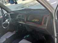 Suzuki Wagon R   2002 - Bán Suzuki Wagon R sản xuất 2002, màu trắng số sàn, 105tr giá 105 triệu tại Tp.HCM