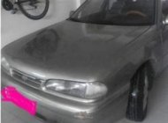 Hyundai Sonata 1993 - Cần bán xe Hyundai Sonata đời 1993, màu xám, nhập khẩu giá 64 triệu tại Hải Phòng