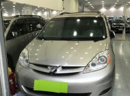 Toyota Sienna LE 2008 - Bán Toyota Sienna LE đời 2008, màu bạc, xe nhập, 710 triệu giá 710 triệu tại Tp.HCM