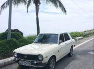 Nissan Datsun 1000   1969 - Cần bán gấp Nissan Datsun 1000 sản xuất năm 1969, màu trắng, xe 4 số, chạy 100km/5L giá 70 triệu tại Đà Nẵng