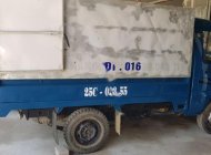 Xe tải 500kg - dưới 1 tấn 5 tạ 2004 - Bán ô tô xe tải 5 tạ 2004, màu xanh lam, xe gia đình đang sử dụng giá 40 triệu tại Lai Châu