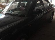 Daewoo Nubira   II 2001 - Cần bán Daewoo Nubira II năm sản xuất 2001, xe chạy êm giá 100 triệu tại Hà Nội