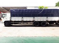 Hino FL 2017 - Bán xe tải Hino FL 15 tấn euro 2, hỗ trợ trả góp, giao xe tận nhà - 0906220792 Dương giá 1 tỷ 450 tr tại Tp.HCM