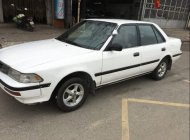 Toyota Corona   1990 - Bán Toyota Corona sản xuất 1990, màu trắng, nhập khẩu giá 62 triệu tại Hải Dương