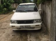 Kia Pride   1998 - Bán Kia Pride đời 1998, màu trắng, nhập khẩu giá 35 triệu tại Quảng Bình