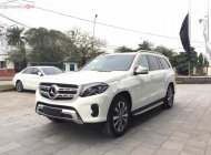 Mercedes-Benz GLS GLS400 2019 - Cần bán Mercedes GLS400 sản xuất 2019, màu trắng, nhập khẩu giá 4 tỷ 599 tr tại Hà Nội