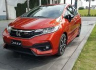 Honda Jazz 2018 - Cần bán Honda Jazz năm sản xuất 2018, xe nhập, giá chỉ 624 triệu giá 624 triệu tại BR-Vũng Tàu