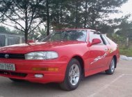 Toyota Celica Sport   1985 - Bán lại xe Toyota Celica Sport 1985, màu đỏ, nhập khẩu giá 75 triệu tại Tp.HCM