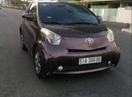 Toyota IQ 2010 - Cần bán lại xe Toyota IQ đời 2010 xe gia đình, giá tốt giá 540 triệu tại Tp.HCM