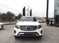 Mercedes-Benz GLS 400 4Matic 2019 - Bán Mercedes GLS 400 4Matic 2019 giá ưu đãi nhất miền bắc giá 4 tỷ 599 tr tại Hà Nội