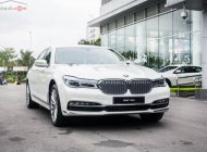 BMW 7 Series 740Li 2018 - Cần bán BMW 7 Series 740Li đời 2018, màu trắng, nhập khẩu nguyên chiếc giá 5 tỷ 359 tr tại Hải Phòng