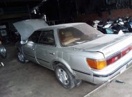 Toyota Carina   1987 - Bán Toyota Carina đời 1987, màu bạc, nhập khẩu giá 41 triệu tại Kiên Giang